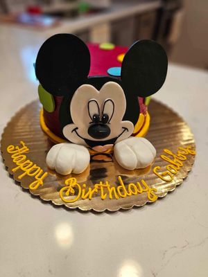 Palermo Bakery by null