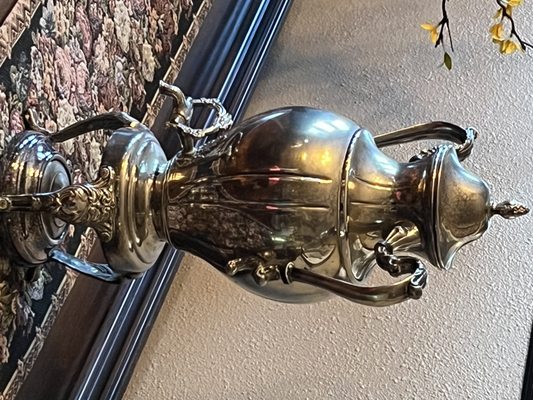 The Casements by null The Casements by null