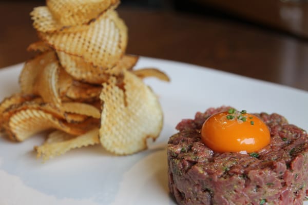 Modern Ocean by null