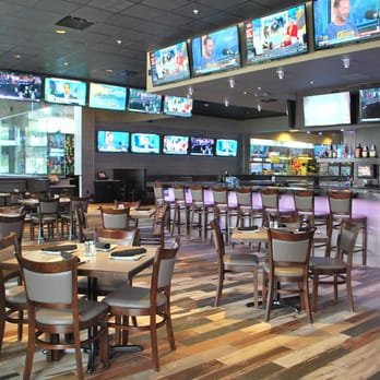 GameTime - GameTime Fort Myers Mega Arcade - Restaurant - Sports Bar - Sports Bars Near Me - Fort Myers, Florida