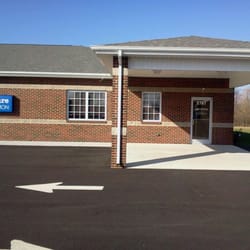 Family Health Care - Front of building
