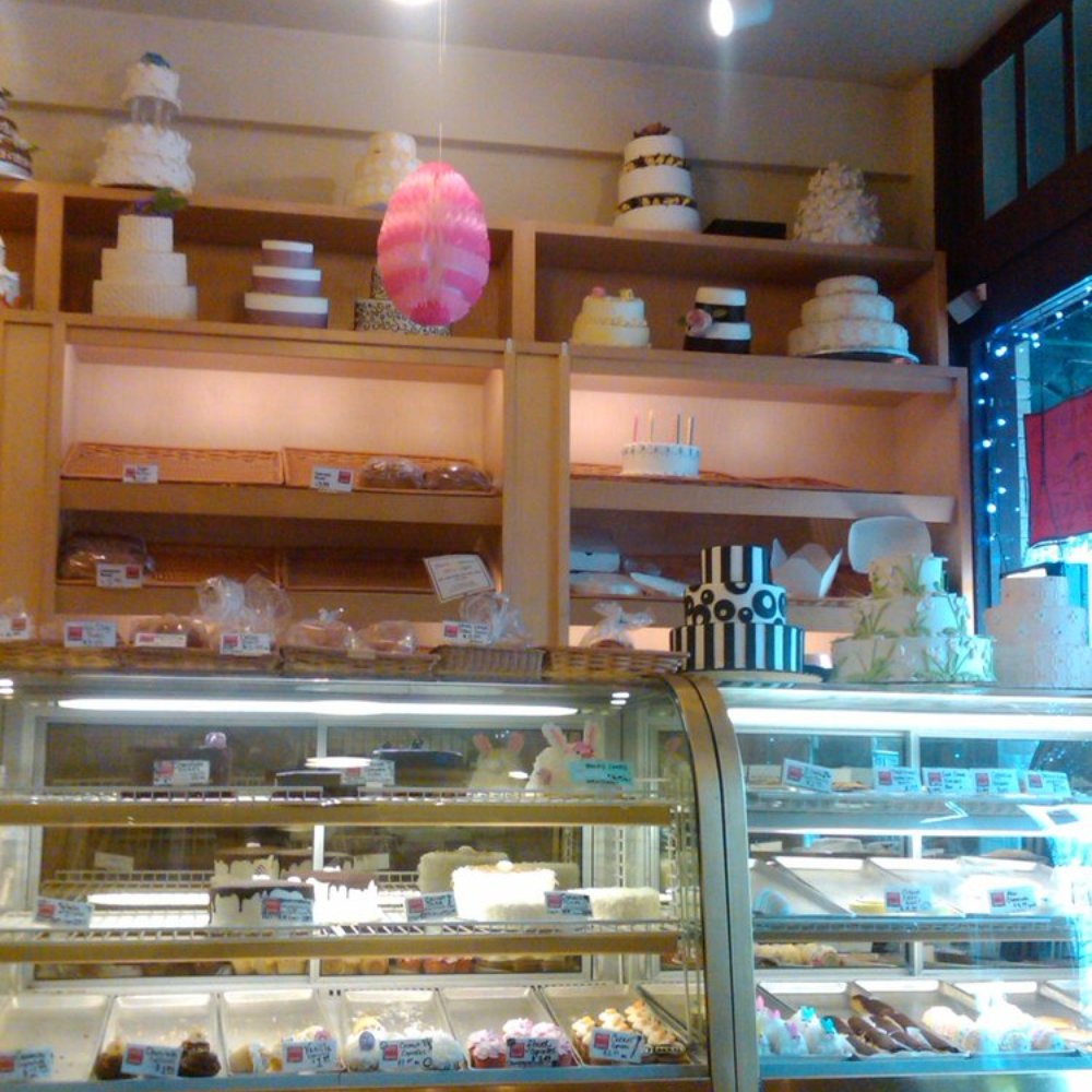 Madison Park Bakery - Deliciousness - Bakeries Near Me - Seattle, Washington