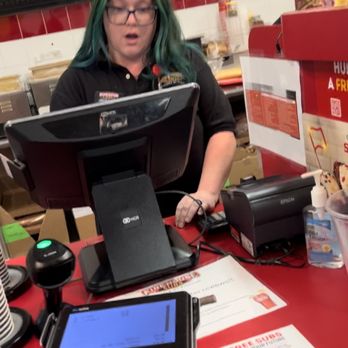 Firehouse Subs - Manager - Fast Food Near Me - Green Bay, Wisconsin