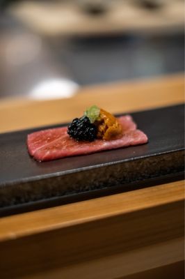 Sushi Bar Shu by null