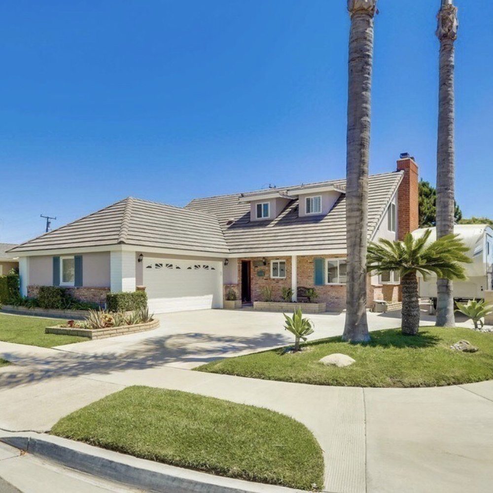 Andrew William - Vantage Realty - Our new home! - Real Estate Agents Near Me - Newport Beach, California