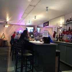Vfw Post 9127 - Bar area
