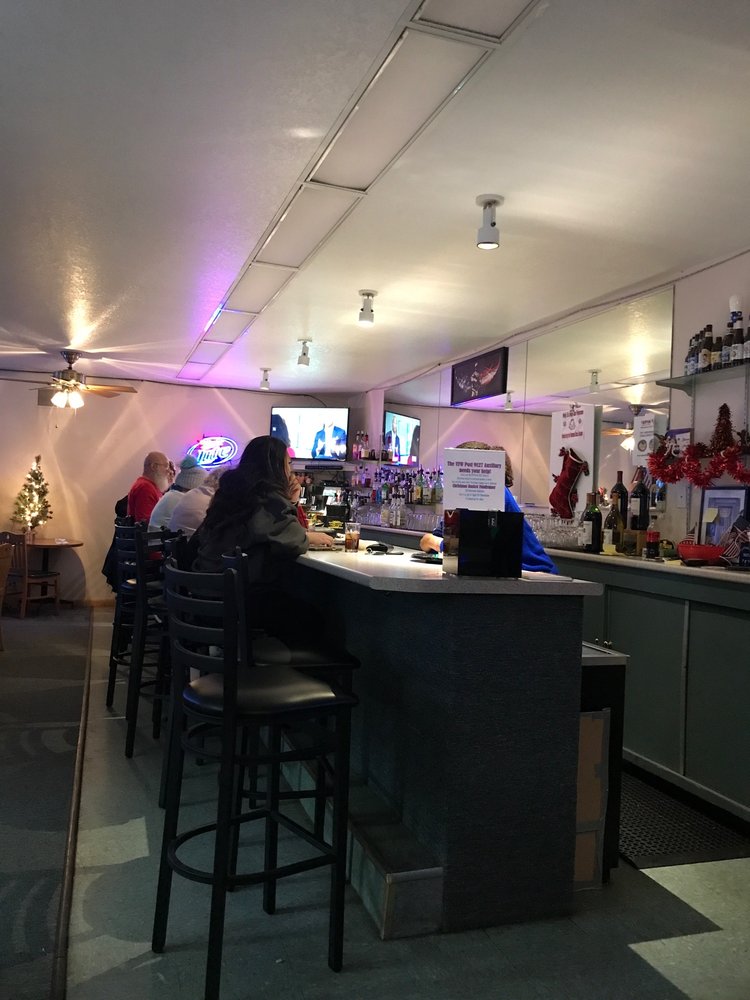 VFW POST 9127 4029 Urbandale Ave Des Moines Iowa Veterans 