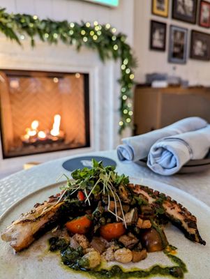 The Brenton Hotel by null