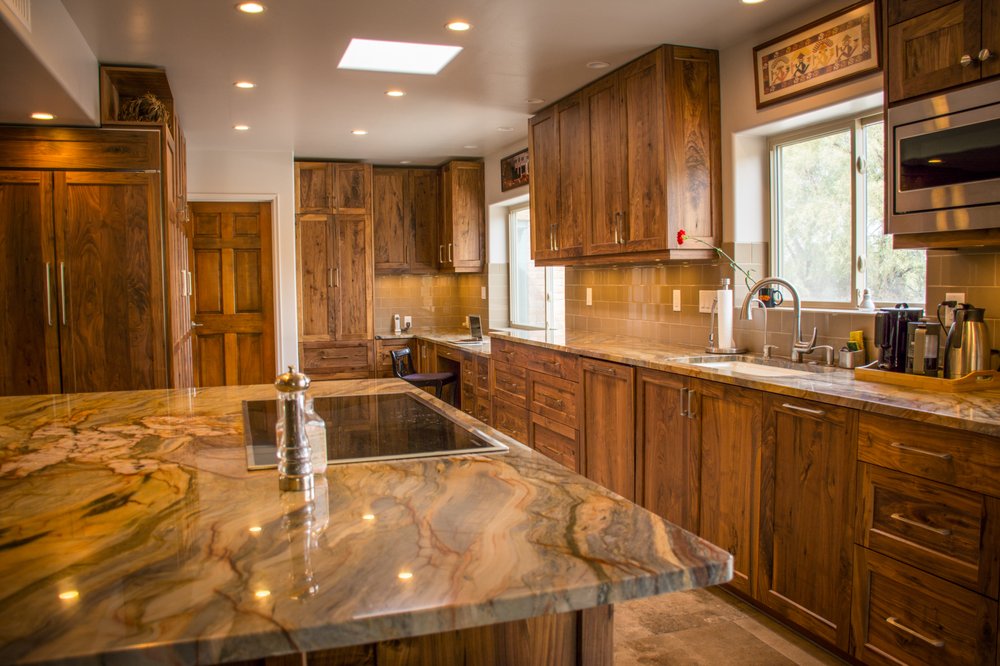 VISIONARY GRANITE Updated September 2024 12 Photos 618 E 20th St