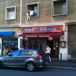 Khai Hoan