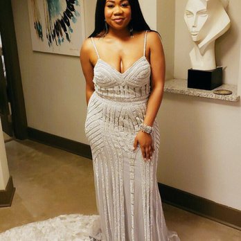 Valencia Couture - Women's Clothing Near Me - Houston, Texas