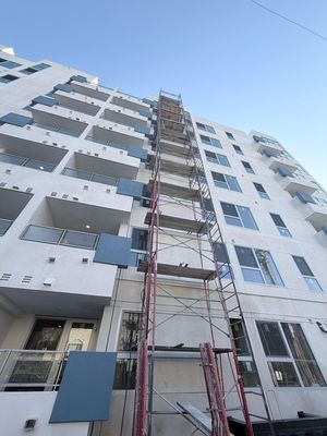 Duty Scaffold on Yelp