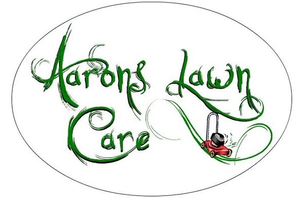 Aaron's Lawn Care weekly lawn maintenance service in Tacoma