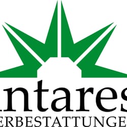 Antares Tierbestattungen
