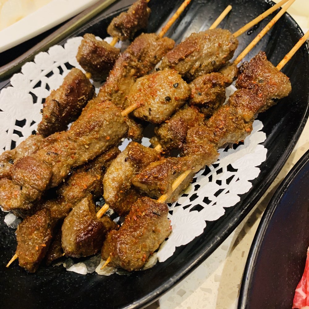 HAPPY LAMB HOT POT Updated May 2024 486 Photos & 150 Reviews 4755