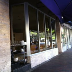Serge Renard Salon