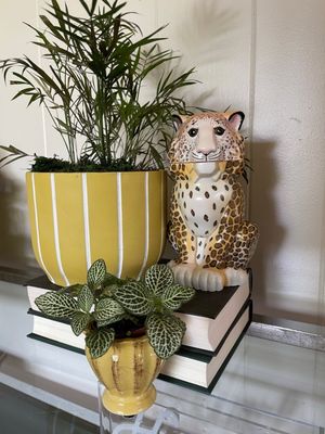 Oakton Street Antique Centre