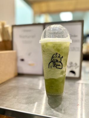 HEYTEA (Irvine Jeffrey) by null