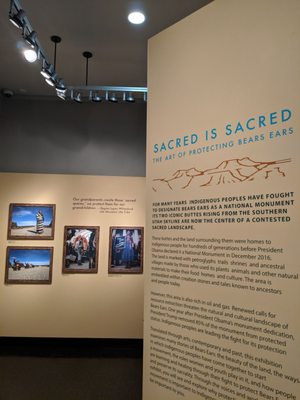 Haffenreffer Museum of Anthropology by null