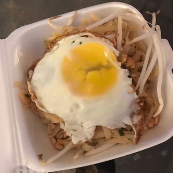 Appleton Asian Market - Small Chicken Pad Thai - Delis Near Me - Appleton, Wisconsin Appleton Asian Market - Small Chicken Pad Thai - Delis Near Me - Appleton, Wisconsin