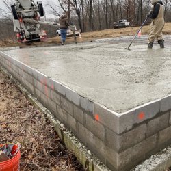 Tune Concrete Company