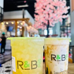 R&B TEA - SAN JOSE - Updated July 2025 - 536 Photos & 246