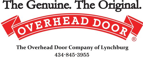 Overhead Door Company of Lynchburg
