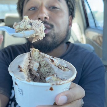 Perfect Pint - Smore's - Ice Cream & Frozen Yogurt Near Me - Orange, California Perfect Pint - Smore's - Ice Cream & Frozen Yogurt Near Me - Orange, California