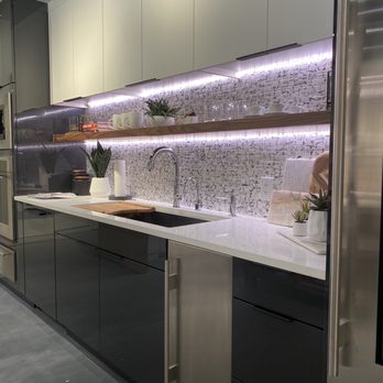 Kohler - New kitchen area! - Kitchen & Bath Near Me - Austin, Texas
