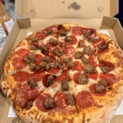 St. Mary's Pizza