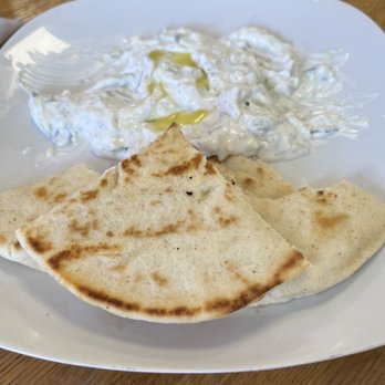 Odi's Mediterranean Kitchen - Tzatziki and pita - Delis Near Me - St. Pete Beach, Florida Odi's Mediterranean Kitchen - Tzatziki and pita - Delis Near Me - St. Pete Beach, Florida