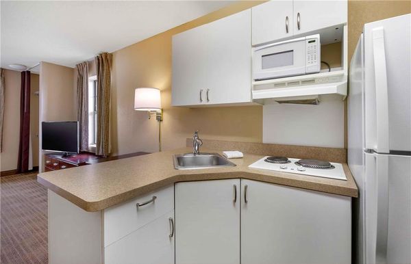Extended Stay America Suites- Phoenix - Mesa by null