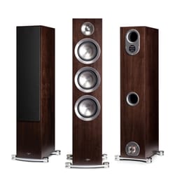 The Sound Room - Audition the brand new Paradigm Prestige speaker series