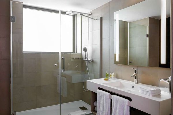 Hilton Garden Inn Bordeaux Centre by null