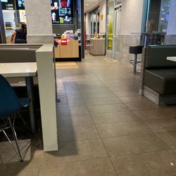 McDonald's - Nasty