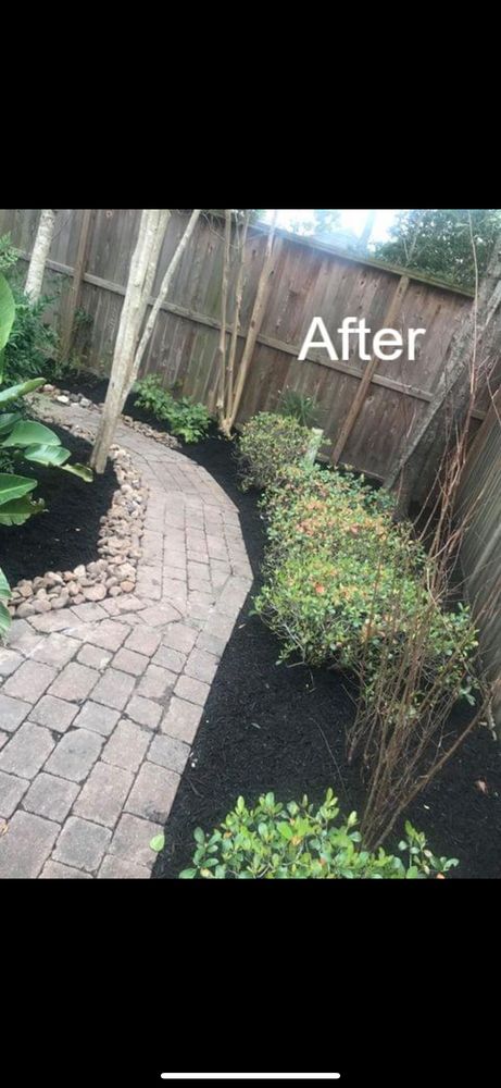 Slide of All Home Solution