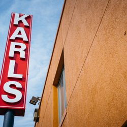 Karl's TV, Audio & Appliances