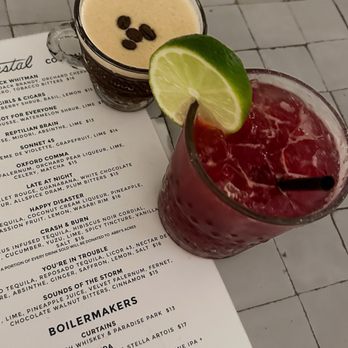 Vestal Restaurant - Cocktail Bars Near Me - Lafayette, Louisiana Vestal Restaurant - Cocktail Bars Near Me - Lafayette, Louisiana