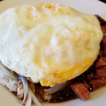 Eggs 'n Things - Loco Moco. Tasty! - Breakfast & Brunch Near Me - Honolulu, Hawaii Eggs 'n Things - Loco Moco. Tasty! - Breakfast & Brunch Near Me - Honolulu, Hawaii