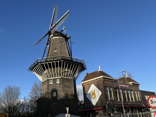 Brouwerij 't IJ by null Brouwerij 't IJ by null