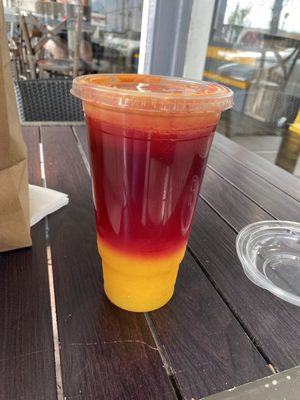 Frutas 100% Natural by null