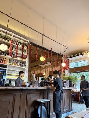 El Preferido de Palermo by null