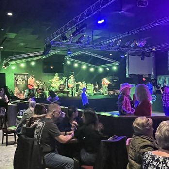 THE STAGE - Updated February 2026 - 33 Photos & 41 Reviews - 8166