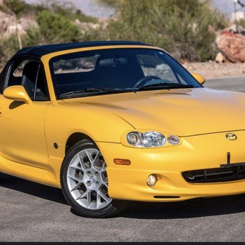 CardinaleWay Mazda - Car Dealers Near Me - Las Vegas, Nevada
