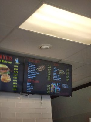 Menu photo 3 Gutbusters Breakfast - Lilburn Lilburn, GA Menu photo 3 Gutbusters Breakfast - Lilburn Lilburn, GA