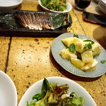 BISTRO三十五段屋>