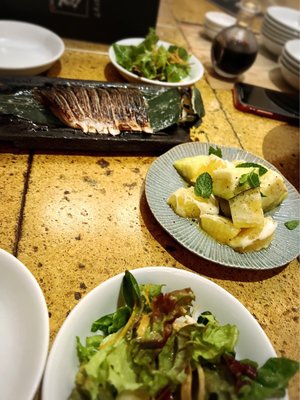 BISTRO三十五段屋>