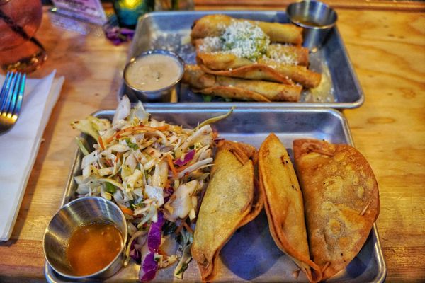 Situ Tacos by null