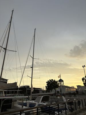 Jack London Square by null