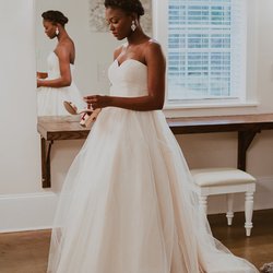 Fabulous Frocks Bridal